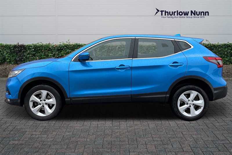 Used Nissan Qashqai 2019 for sale - 76140512: Photo 6