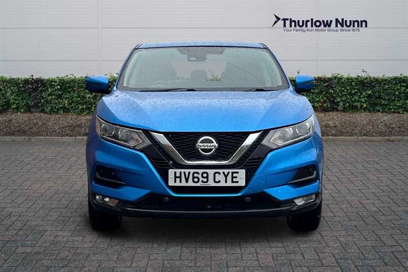 Used Nissan Qashqai 2019 for sale - 76140512: Photo 8