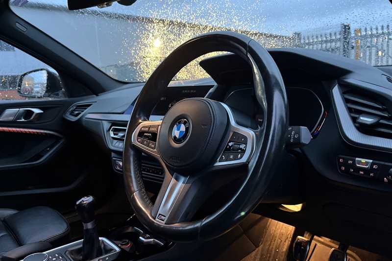 Used BMW 1 Series 2020 for sale - 76540298: Photo 10