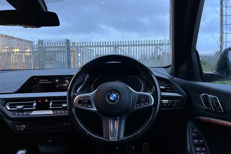 Used BMW 1 Series 2020 for sale - 76540298: Photo 11