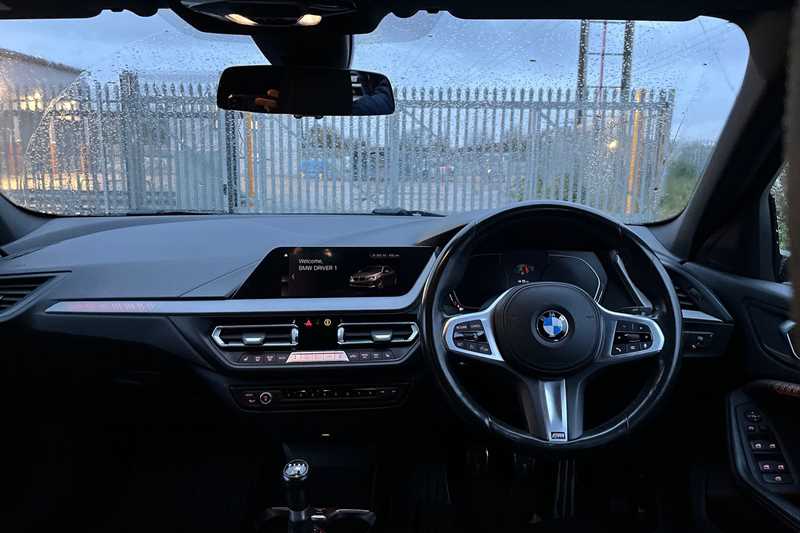 Used BMW 1 Series 2020 for sale - 76540298: Photo 12