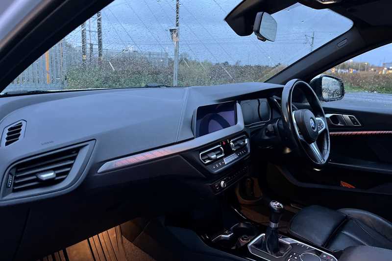 Used BMW 1 Series 2020 for sale - 76540298: Photo 13