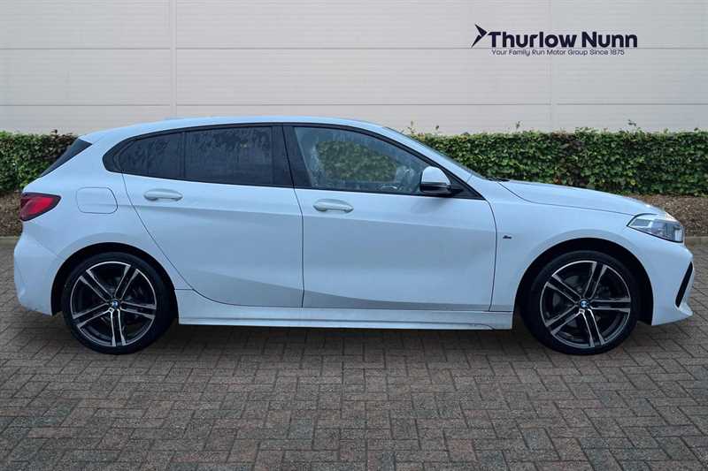 Used BMW 1 Series 2020 for sale - 76540298: Photo 2