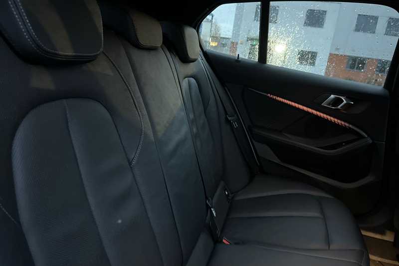 Used BMW 1 Series 2020 for sale - 76540298: Photo 23