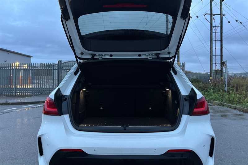 Used BMW 1 Series 2020 for sale - 76540298: Photo 24