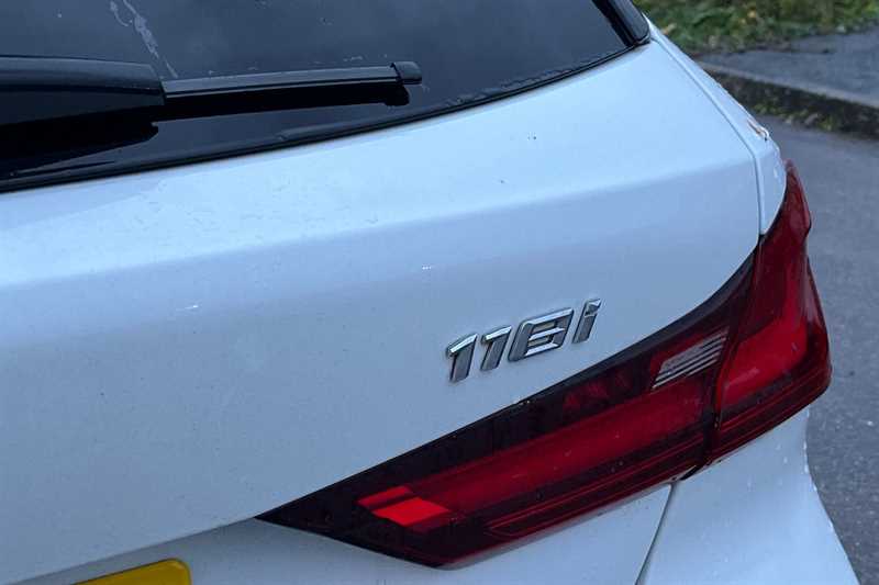 Used BMW 1 Series 2020 for sale - 76540298: Photo 26