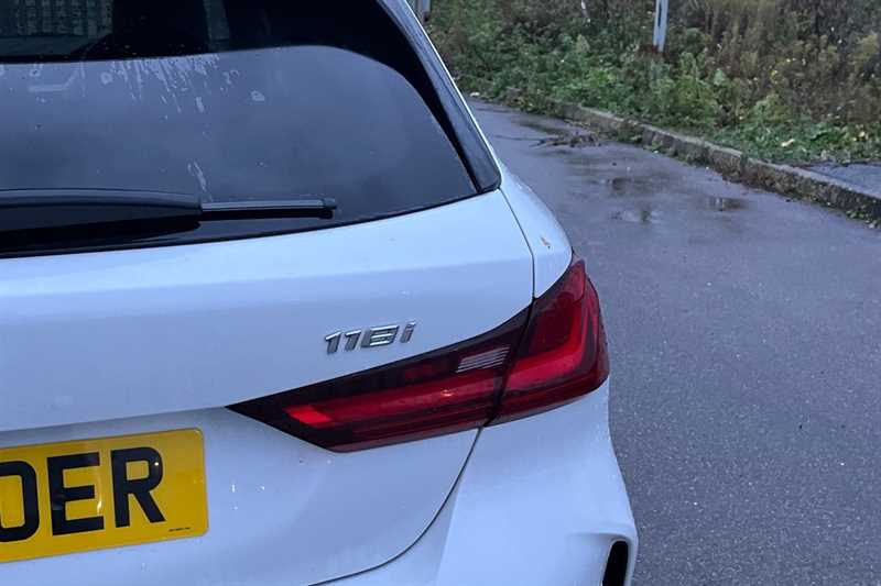 Used BMW 1 Series 2020 for sale - 76540298: Photo 29