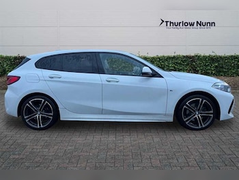 Used BMW 1 Series 2020 for sale - 76540298: Photo