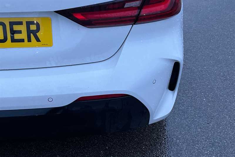 Used BMW 1 Series 2020 for sale - 76540298: Photo 30