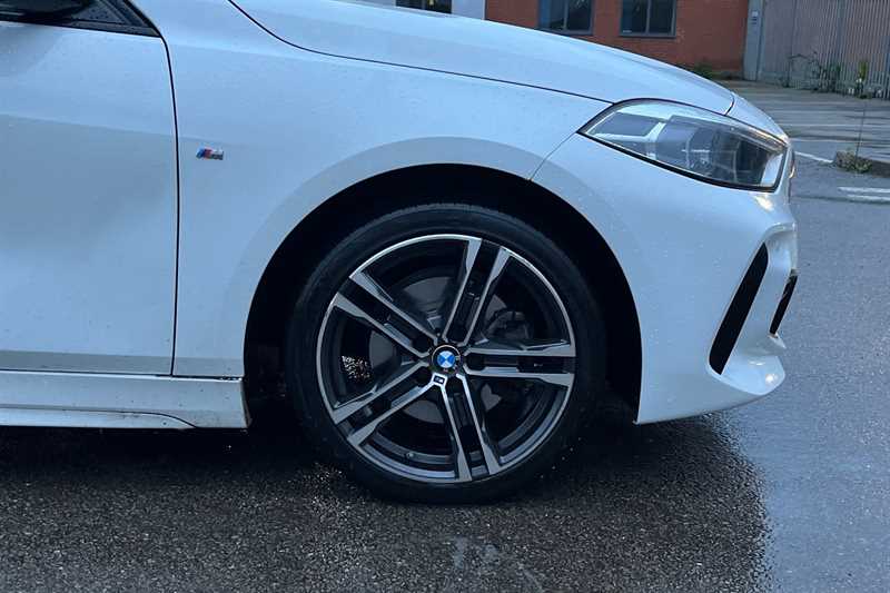 Used BMW 1 Series 2020 for sale - 76540298: Photo 37