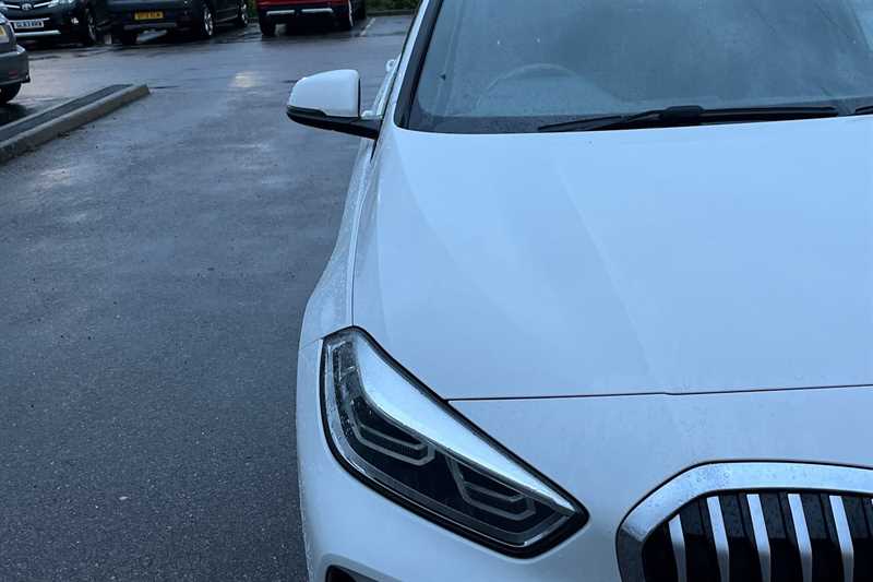 Used BMW 1 Series 2020 for sale - 76540298: Photo 38