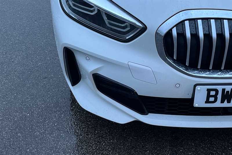 Used BMW 1 Series 2020 for sale - 76540298: Photo 39