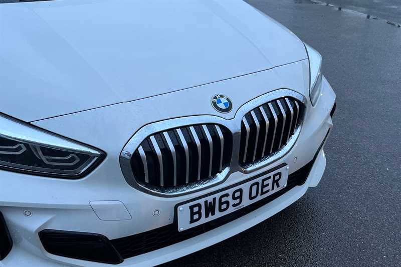 Used BMW 1 Series 2020 for sale - 76540298: Photo 40