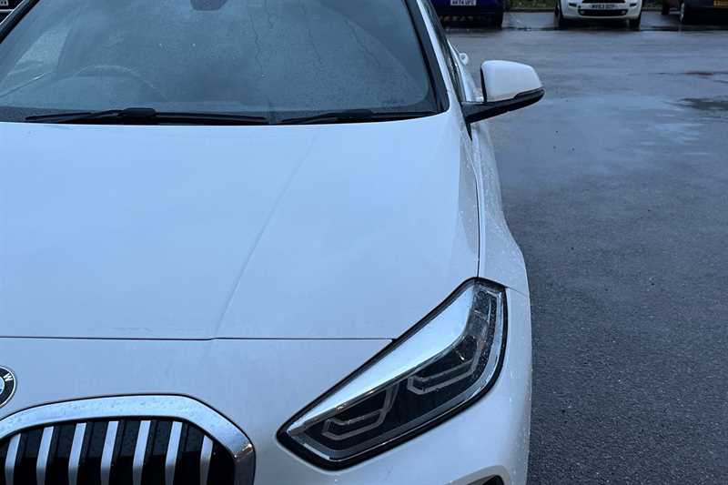 Used BMW 1 Series 2020 for sale - 76540298: Photo 41