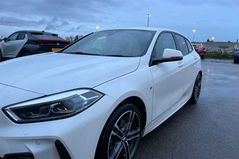 Used BMW 1 Series 2020 for sale - 76540298: Photo 43