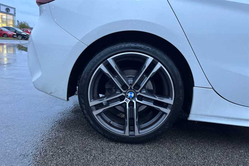 Used BMW 1 Series 2020 for sale - 76540298: Photo 9