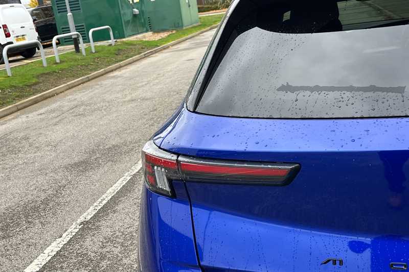 Used Vauxhall Mokka 2024 for sale - 77513185: Photo 28