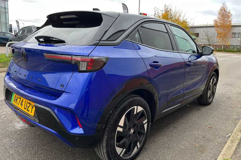 Used Vauxhall Mokka 2024 for sale - 77513185: Photo 33