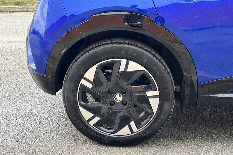 Used Vauxhall Mokka 2024 for sale - 77513185: Photo 34