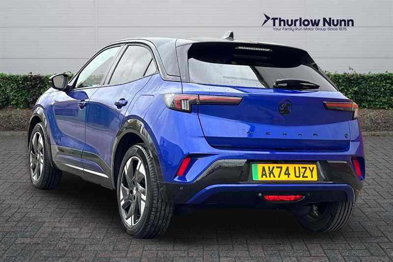 Used Vauxhall Mokka 2024 for sale - 77513185: Photo 5