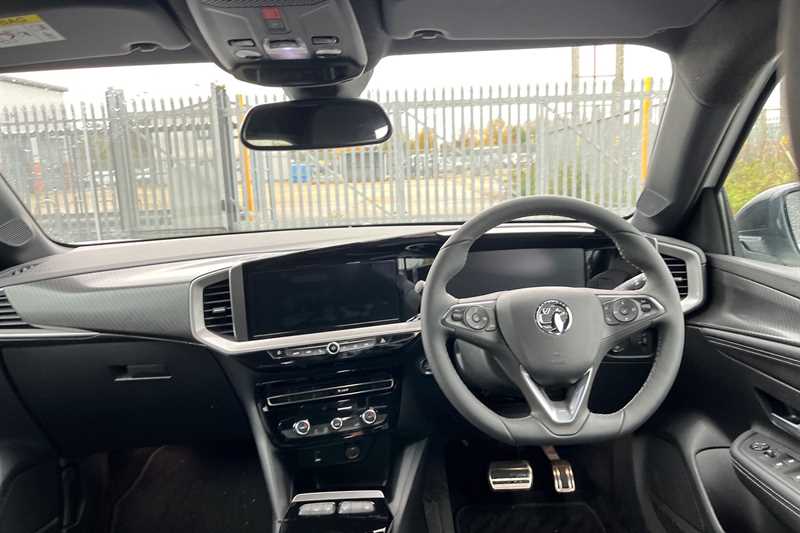 Used Vauxhall Mokka 2025 for sale - 77146174: Photo 12