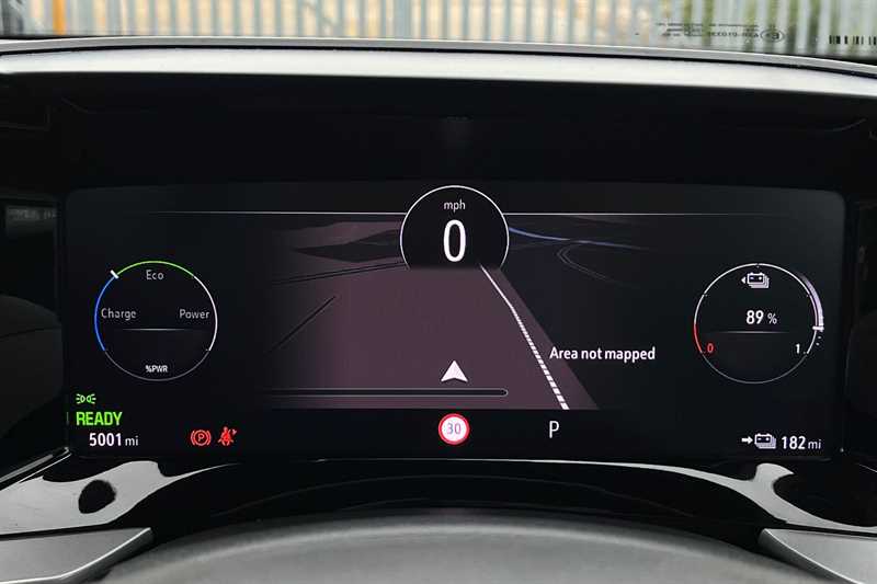 Used Vauxhall Mokka 2025 for sale - 77146174: Photo 20