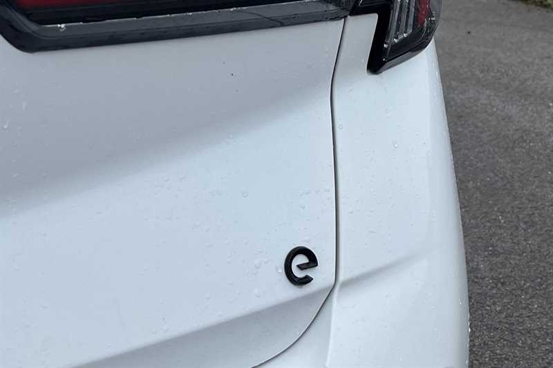 Used Vauxhall Mokka 2025 for sale - 77146174: Photo 27