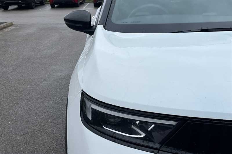 Used Vauxhall Mokka 2025 for sale - 77146174: Photo 38