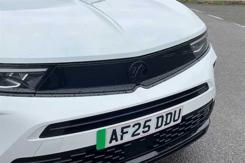 Used Vauxhall Mokka 2025 for sale - 77146174: Photo 40