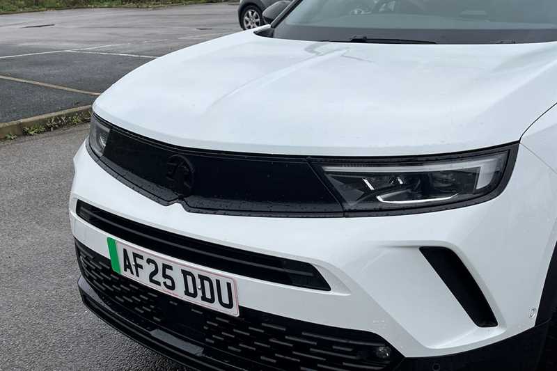 Used Vauxhall Mokka 2025 for sale - 77146174: Photo 43