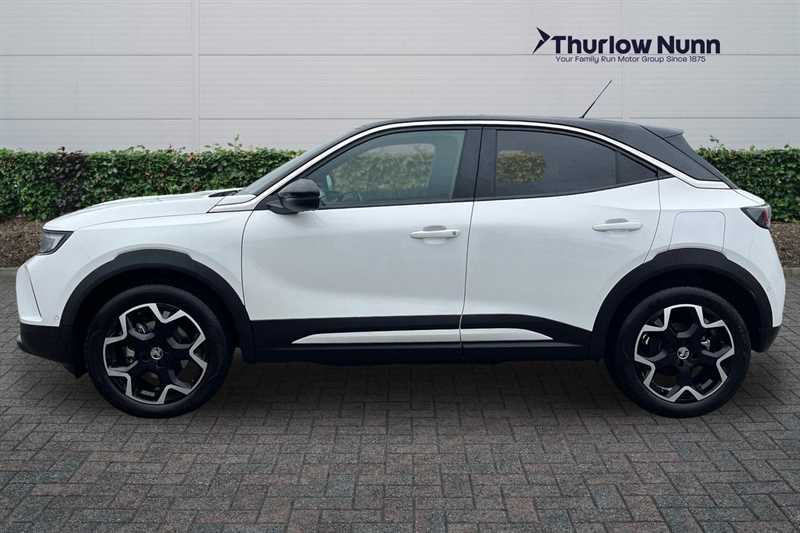 Used Vauxhall Mokka 2025 for sale - 77146174: Photo 6