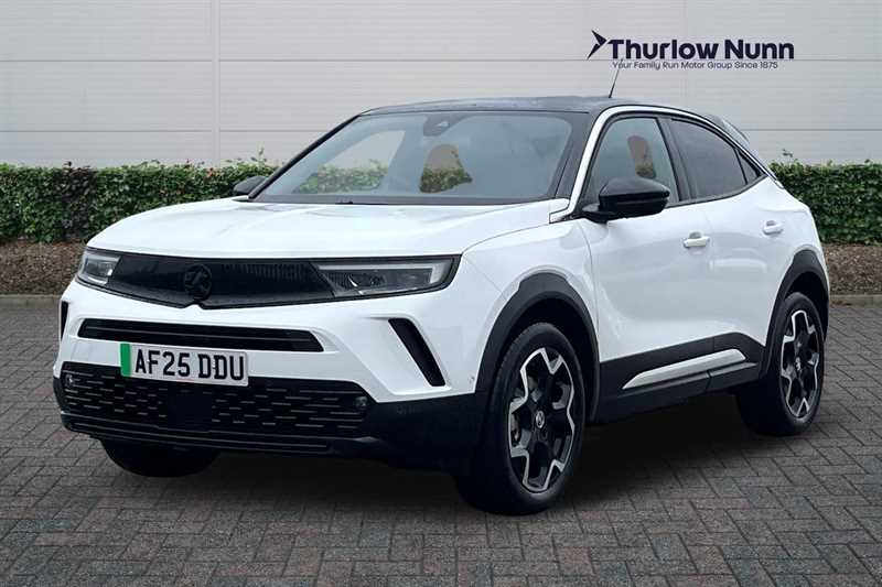 Used Vauxhall Mokka 2025 for sale - 77146174: Photo 7