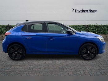 Used Vauxhall Corsa 2025 for sale - 79305841: Photo