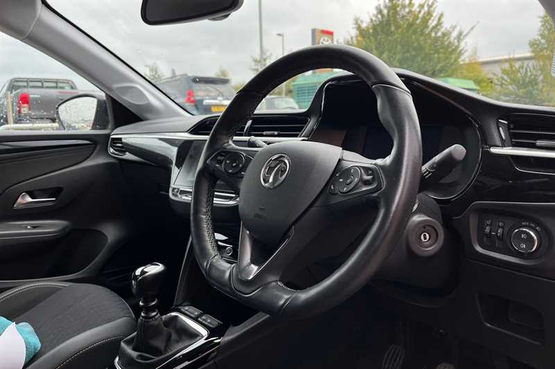 Used Vauxhall Corsa 2022 for sale - 76140619: Photo 10