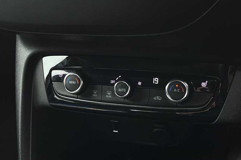 Used Vauxhall Corsa 2022 for sale - 76140619: Photo 15
