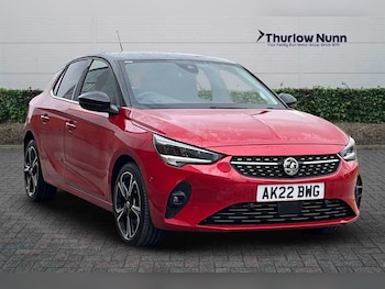 Used Vauxhall Corsa 2022 for sale - 76140619: Photo