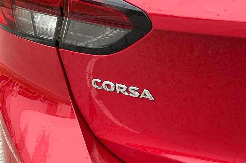 Used Vauxhall Corsa 2022 for sale - 76140619: Photo 26