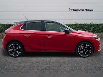 Used Vauxhall Corsa 2022 for sale - 76140619: Photo