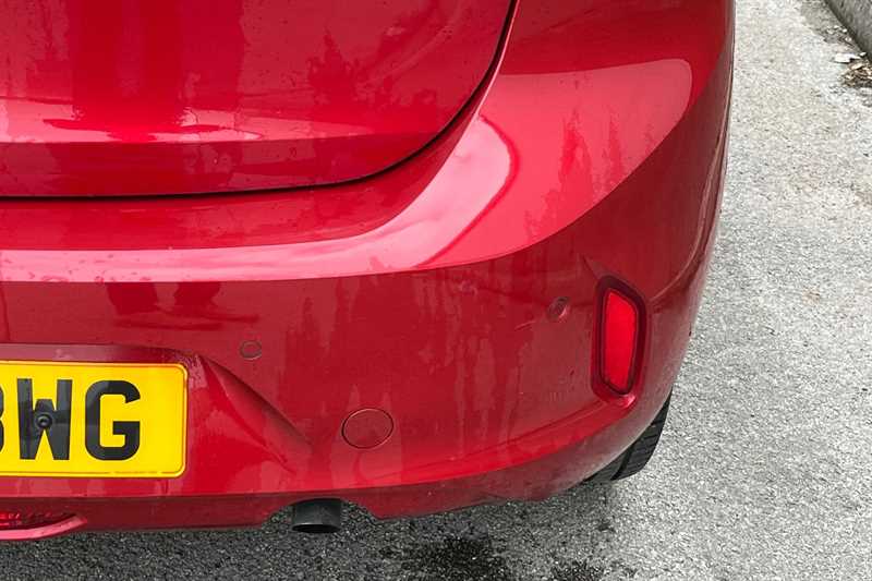 Used Vauxhall Corsa 2022 for sale - 76140619: Photo 30