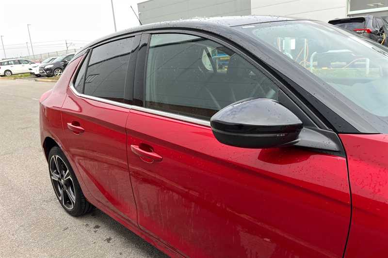 Used Vauxhall Corsa 2022 for sale - 76140619: Photo 35