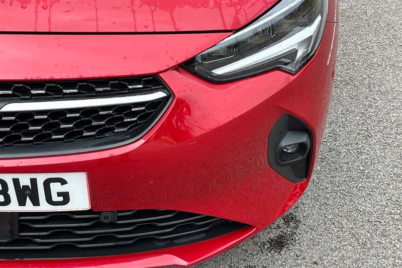 Used Vauxhall Corsa 2022 for sale - 76140619: Photo 41