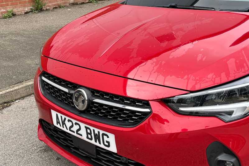Used Vauxhall Corsa 2022 for sale - 76140619: Photo 42