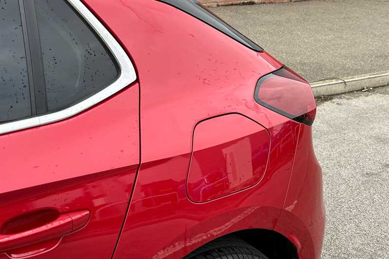 Used Vauxhall Corsa 2022 for sale - 76140619: Photo 46