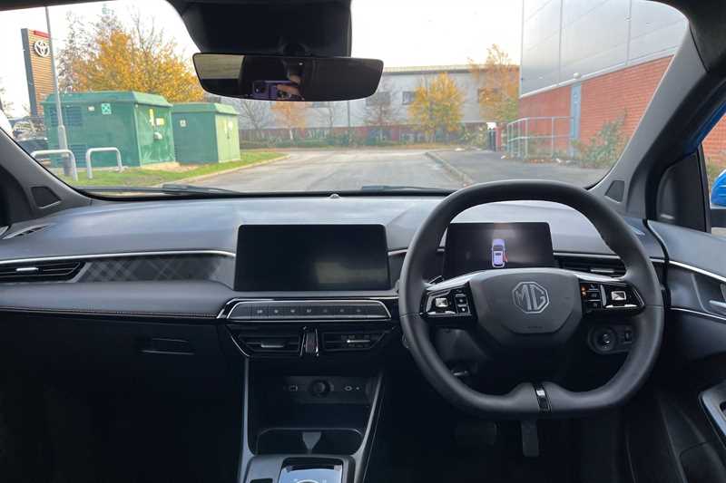 Used MG MG3 2025 for sale - 76999965: Photo 12