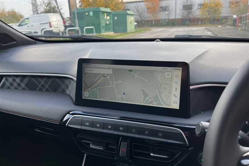 Used MG MG3 2025 for sale - 76999965: Photo 18