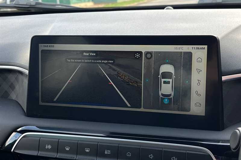 Used MG MG3 2025 for sale - 76999965: Photo 19