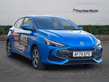 Used MG MG3 2025 for sale - 76999965: Photo