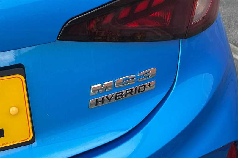 Used MG MG3 2025 for sale - 76999965: Photo 26