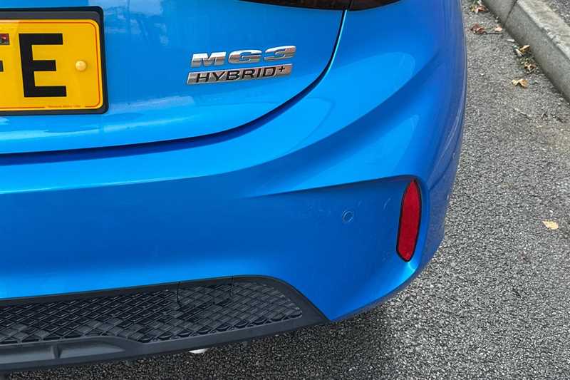 Used MG MG3 2025 for sale - 76999965: Photo 30