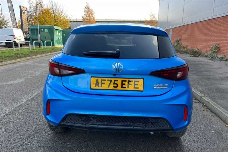 Used MG MG3 2025 for sale - 76999965: Photo 31